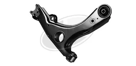 Lenker, Radaufhängung Vorderachse links Vorderachse rechts DYS 10-00206 Bild Lenker, Radaufhängung Vorderachse links Vorderachse rechts DYS 10-00206