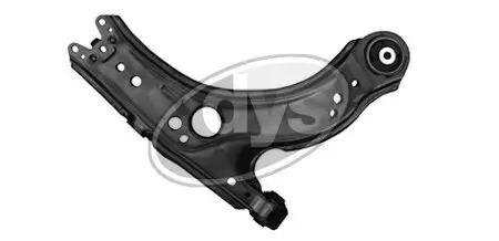 Lenker, Radaufhängung Vorderachse links Vorderachse rechts DYS 10-01071 Bild Lenker, Radaufhängung Vorderachse links Vorderachse rechts DYS 10-01071