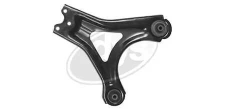 Lenker, Radaufhängung Vorderachse rechts DYS 10-21898 Bild Lenker, Radaufhängung Vorderachse rechts DYS 10-21898