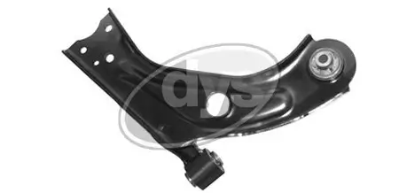 Lenker, Radaufhängung Vorderachse rechts DYS 10-22858 Bild Lenker, Radaufhängung Vorderachse rechts DYS 10-22858