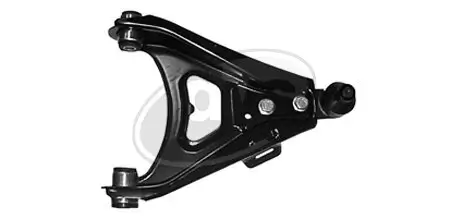 Lenker, Radaufhängung Vorderachse rechts DYS 20-00132-1 Bild Lenker, Radaufhängung Vorderachse rechts DYS 20-00132-1