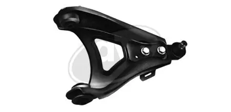 Lenker, Radaufhängung Vorderachse rechts DYS 20-00151-1 Bild Lenker, Radaufhängung Vorderachse rechts DYS 20-00151-1