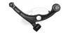 Lenker, Radaufh&auml;ngung Vorderachse rechts DYS 20-00306-1