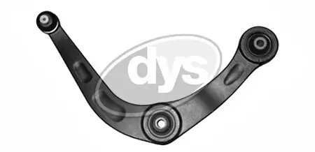 Lenker, Radaufhängung Vorderachse rechts DYS 20-00849-1 Bild Lenker, Radaufhängung Vorderachse rechts DYS 20-00849-1