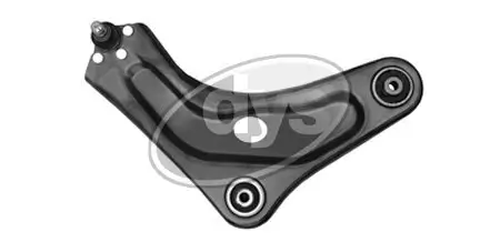 Lenker, Radaufhängung Vorderachse rechts unten DYS 20-01142 Bild Lenker, Radaufhängung Vorderachse rechts unten DYS 20-01142