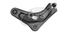 Lenker, Radaufh&auml;ngung Vorderachse links unten DYS 20-01143