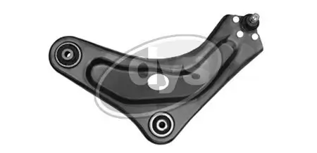 Lenker, Radaufhängung Vorderachse links unten DYS 20-01143 Bild Lenker, Radaufhängung Vorderachse links unten DYS 20-01143