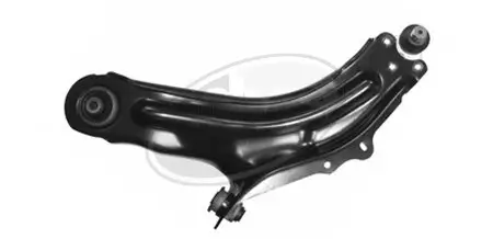 Lenker, Radaufhängung Vorderachse links unten DYS 20-20720 Bild Lenker, Radaufhängung Vorderachse links unten DYS 20-20720