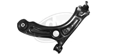 Lenker, Radaufhängung Vorderachse links DYS 20-21743