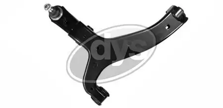 Lenker, Radaufhängung Vorderachse links unten DYS 20-21833 Bild Lenker, Radaufhängung Vorderachse links unten DYS 20-21833