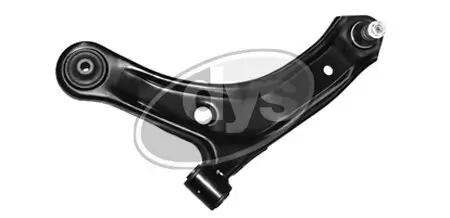 Lenker, Radaufhängung Vorderachse links DYS 20-23497 Bild Lenker, Radaufhängung Vorderachse links DYS 20-23497