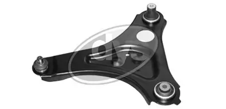 Lenker, Radaufhängung Vorderachse links unten DYS 20-26466 Bild Lenker, Radaufhängung Vorderachse links unten DYS 20-26466