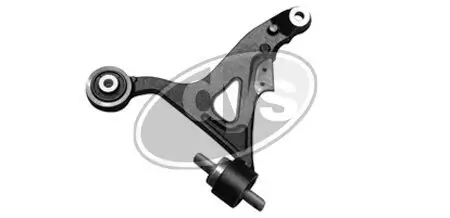 Lenker, Radaufhängung Vorderachse rechts unten DYS 20-27921 Bild Lenker, Radaufhängung Vorderachse rechts unten DYS 20-27921