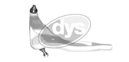 Lenker, Radaufhängung Vorderachse rechts DYS 20-82842