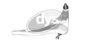 Lenker, Radaufhängung Vorderachse links DYS 20-82843