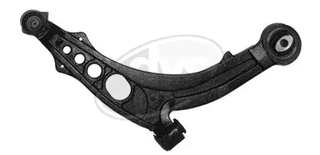 Lenker, Radaufhängung Vorderachse rechts DYS 20-90238-1 Bild Lenker, Radaufhängung Vorderachse rechts DYS 20-90238-1