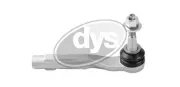 Spurstangenkopf Vorderachse links Vorderachse rechts DYS 22-27244