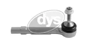 Spurstangenkopf Vorderachse links Vorderachse rechts DYS 22-28189
