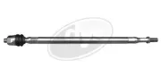 Axialgelenk, Spurstange Vorderachse links Vorderachse rechts DYS 24-20580