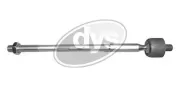 Axialgelenk, Spurstange Vorderachse links Vorderachse rechts DYS 24-27273