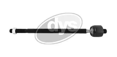 Axialgelenk, Spurstange Vorderachse links Vorderachse rechts DYS 24-27332
