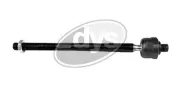 Axialgelenk, Spurstange Vorderachse links Vorderachse rechts DYS 24-27515