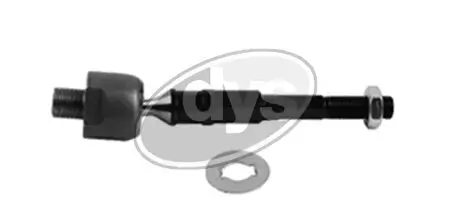 Axialgelenk, Spurstange Vorderachse links Vorderachse rechts DYS 24-28526