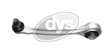 Lenker, Radaufhängung Vorderachse rechts oben DYS 26-25895