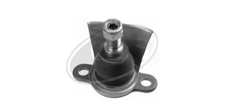 Trag-/Führungsgelenk Vorderachse unten DYS 27-00250