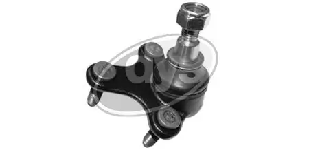 Trag-/Führungsgelenk Vorderachse links DYS 27-06104-2 Bild Trag-/Führungsgelenk Vorderachse links DYS 27-06104-2