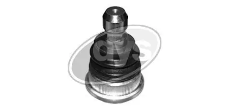Trag-/Führungsgelenk Vorderachse links Vorderachse rechts DYS 27-23881 Bild Trag-/Führungsgelenk Vorderachse links Vorderachse rechts DYS 27-23881