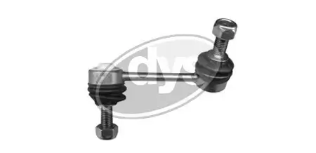 Stange/Strebe, Stabilisator Vorderachse links DYS 30-50381 Bild Stange/Strebe, Stabilisator Vorderachse links DYS 30-50381