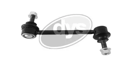 Stange/Strebe, Stabilisator Vorderachse links Vorderachse rechts DYS 30-50648