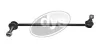 Stange/Strebe, Stabilisator Vorderachse links DYS 30-51721