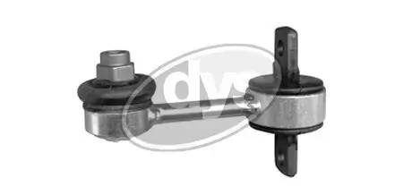 Stange/Strebe, Stabilisator Hinterachse DYS 30-51762