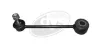 Stange/Strebe, Stabilisator Hinterachse links Hinterachse rechts DYS 30-51808