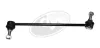 Stange/Strebe, Stabilisator Vorderachse links Vorderachse rechts DYS 30-56128