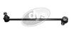Stange/Strebe, Stabilisator Vorderachse links DYS 30-56239-5