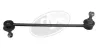 Stange/Strebe, Stabilisator Vorderachse links Vorderachse rechts DYS 30-56832