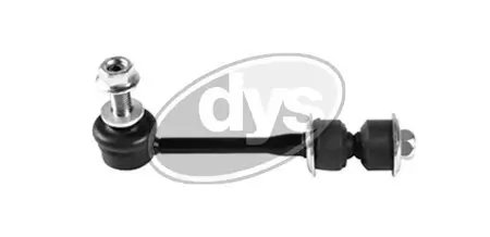 Stange/Strebe, Stabilisator Hinterachse links Hinterachse rechts DYS 30-57208