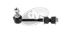 Stange/Strebe, Stabilisator Hinterachse links Hinterachse rechts DYS 30-57208