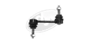 Stange/Strebe, Stabilisator Hinterachse links Hinterachse rechts DYS 30-58041