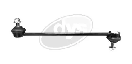 Stange/Strebe, Stabilisator Vorderachse links Vorderachse rechts DYS 30-58432