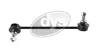Stange/Strebe, Stabilisator Vorderachse links DYS 30-62239