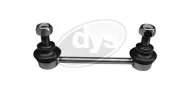 Stange/Strebe, Stabilisator Hinterachse DYS 30-62833