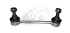 Stange/Strebe, Stabilisator Hinterachse DYS 30-62870