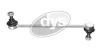 Stange/Strebe, Stabilisator Vorderachse DYS 30-63532