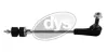 Stange/Strebe, Stabilisator Hinterachse links Hinterachse rechts DYS 30-63589