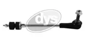 Stange/Strebe, Stabilisator Hinterachse links Hinterachse rechts DYS 30-63589