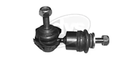 Stange/Strebe, Stabilisator Hinterachse DYS 30-63691